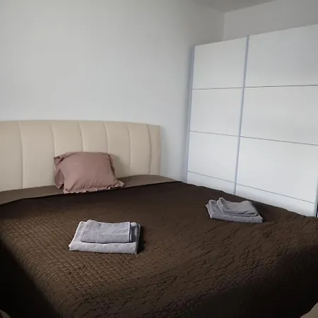 - Old Town With Parking