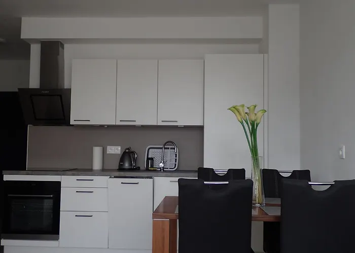 Apartment - Old Town With Parking *